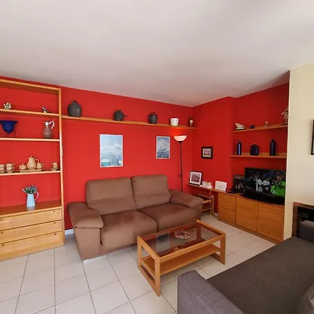 Apartament La Escala Terrassa Del Mar Htm31a L' Escala
