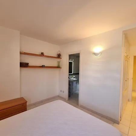 Apartament La Escala Terrassa Del Mar Htm31a