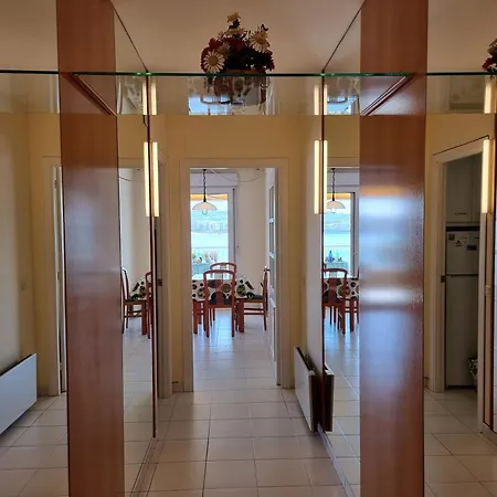 Apartment La Escala Terrassa Del Mar Htm31a