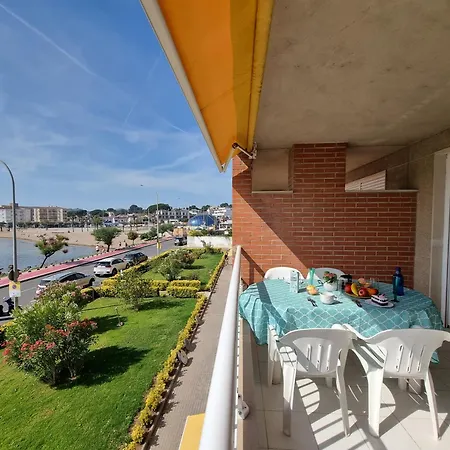 La Escala Terrassa Del Mar Htm31a