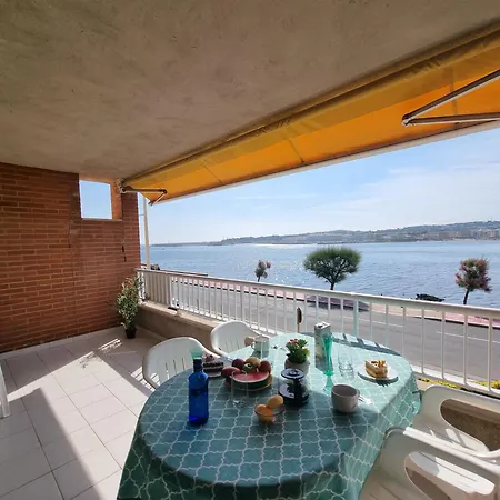 La Escala Terrassa Del Mar Htm31a